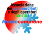 associazione commercianti Montecampione