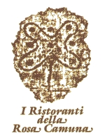 ristoranti della Rosa Camuna